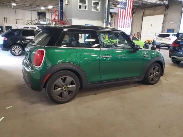 2022 MINI COOPER SE  