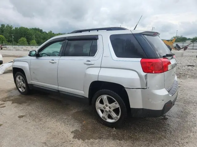 2012 GMC TERRAIN SLT  