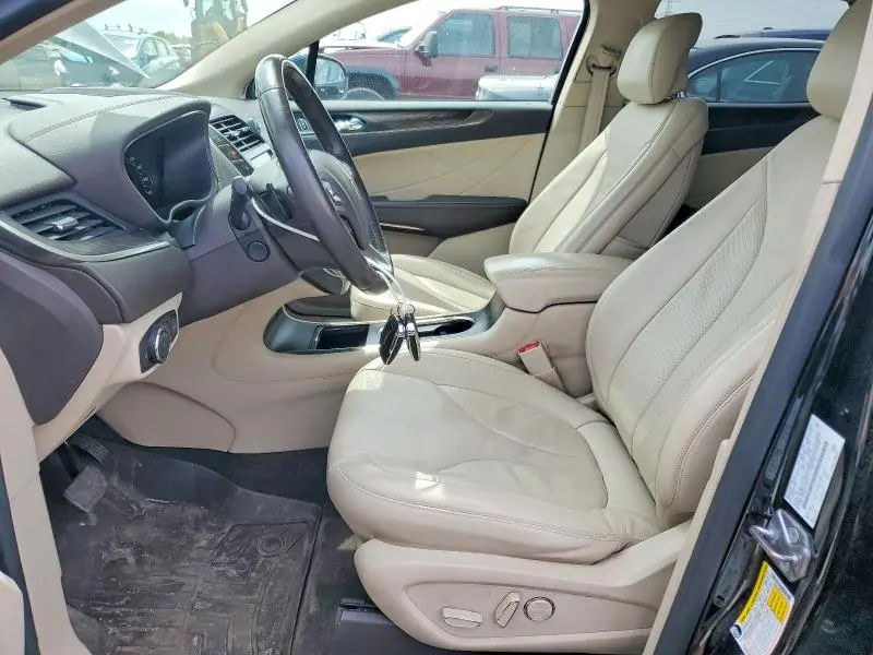 2018 LINCOLN MKC RESERVE  