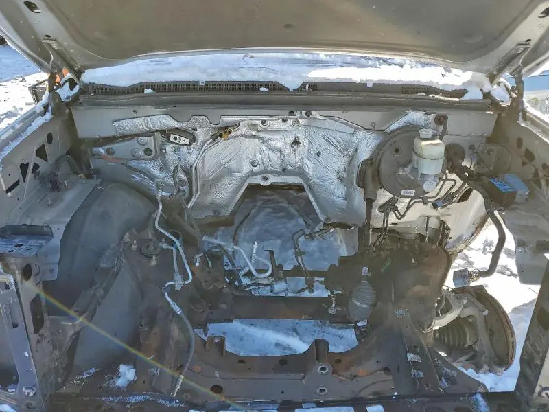 2015 CHEVROLET TAHOE K1500 LT  