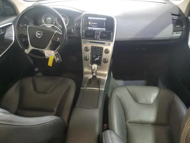 2013 VOLVO XC60 3.2  