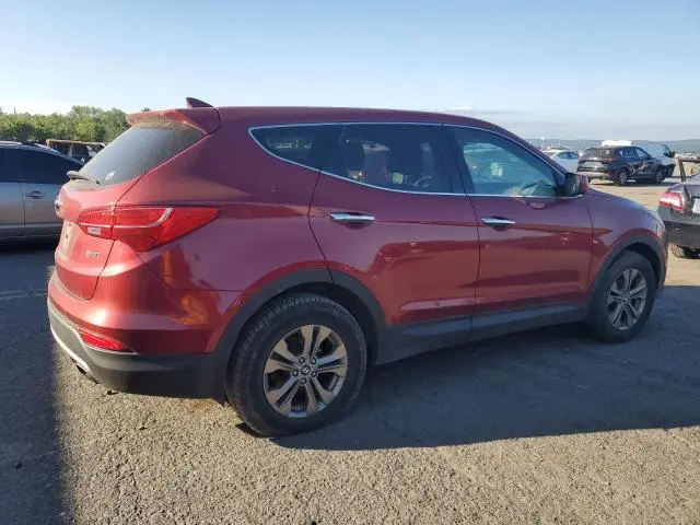 2014 HYUNDAI SANTA FE SPORT   