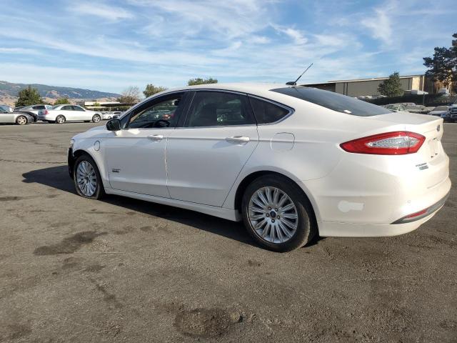 2014 FORD FUSION SE PHEV