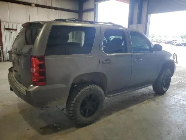 2011 CHEVROLET TAHOE K1500 LT  