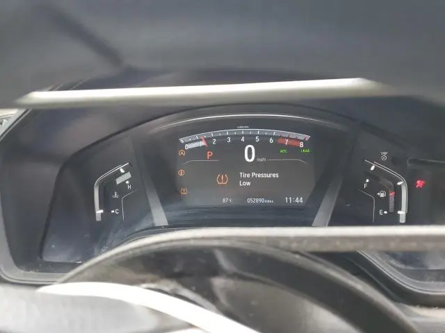 2020 HONDA CR-V LX  