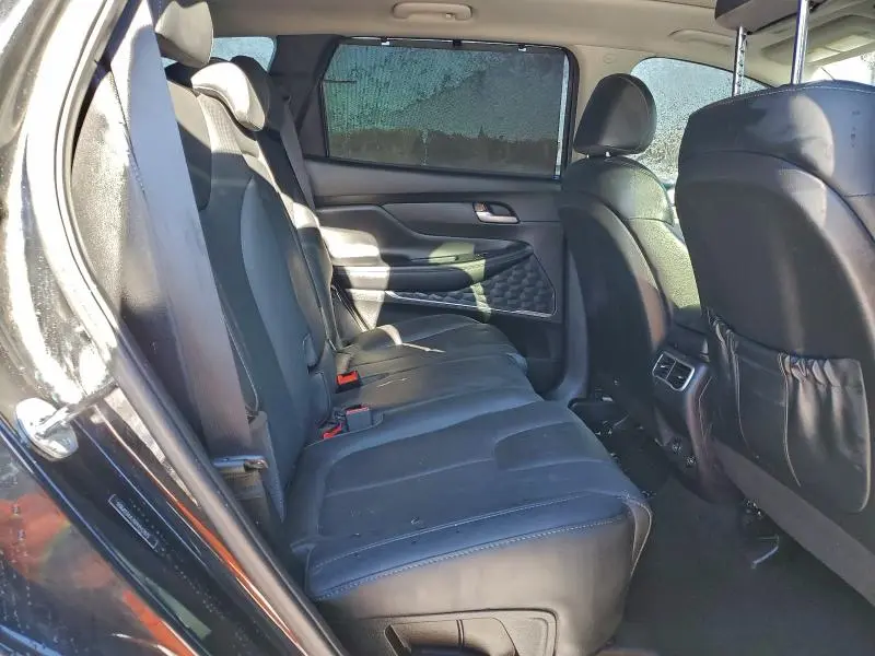 2023 HYUNDAI SANTA FE SEL PREMIUM  