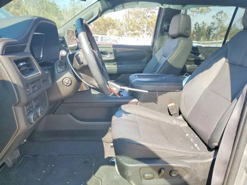 2023 CHEVROLET TAHOE   