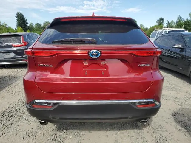 2024 TOYOTA VENZA LE  