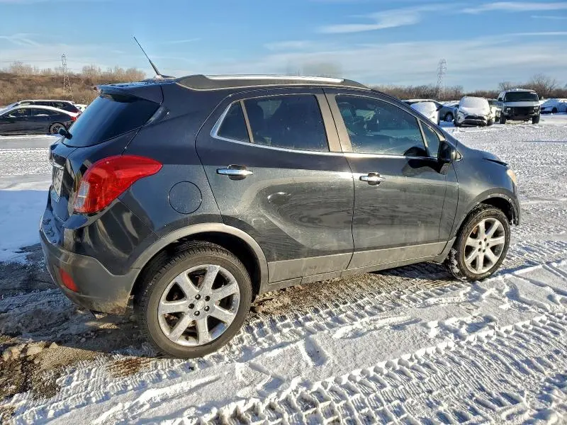 2013 BUICK ENCORE PREMIUM  