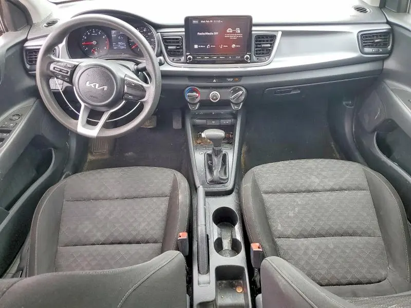 2023 KIA RIO LX  
