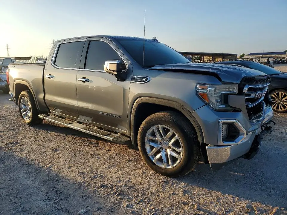 2020 GMC SIERRA K1500 SLT  
