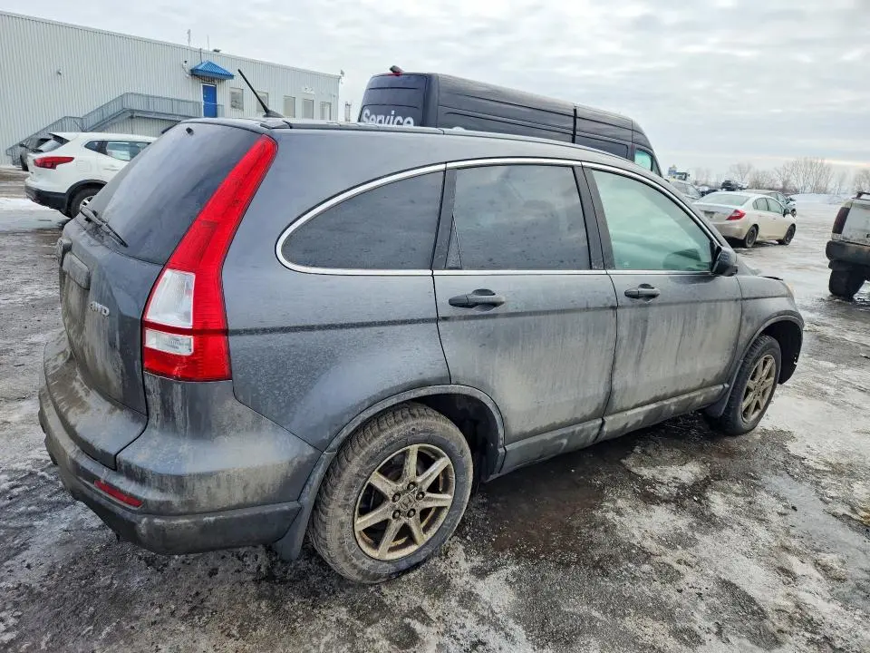 2011 HONDA CR-V LX  