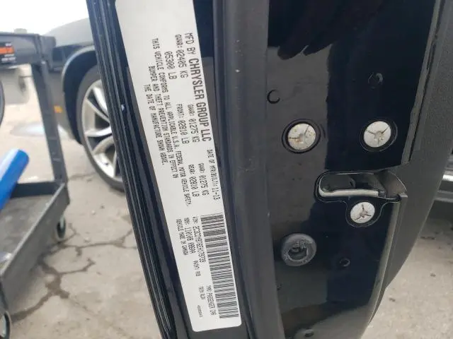 2014 DODGE CHALLENGER R/T  