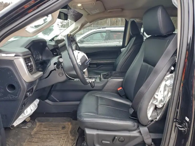2023 FORD EXPEDITION MAX XLT  