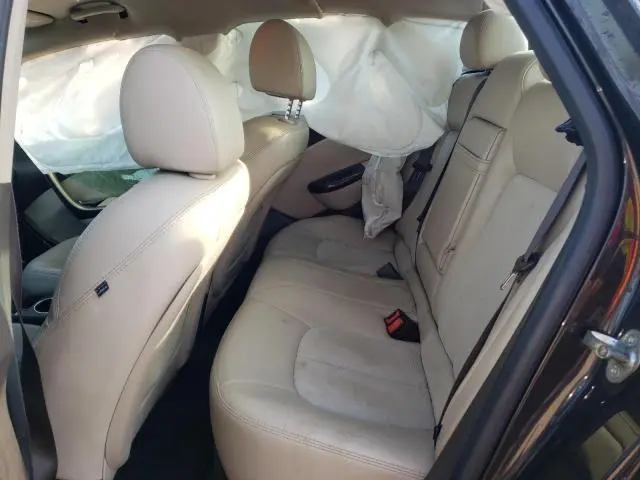 2014 BUICK VERANO CONVENIENCE  