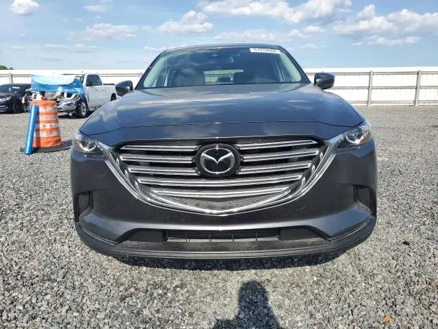 2022 MAZDA CX-9 TOURING  