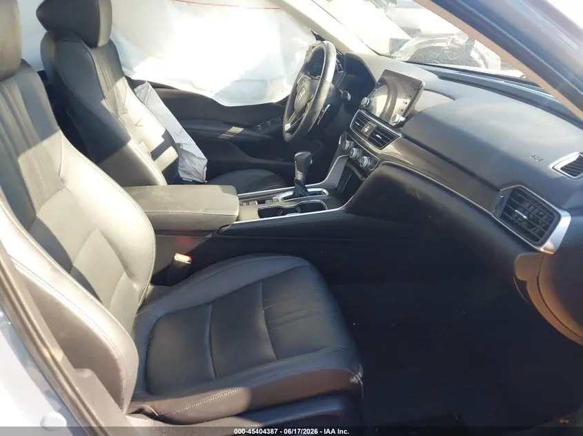 2022 HONDA ACCORD SPORT SPECIAL EDITION