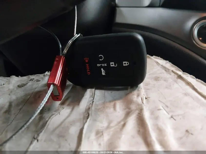 2021 HONDA PILOT 2WD EX-L
