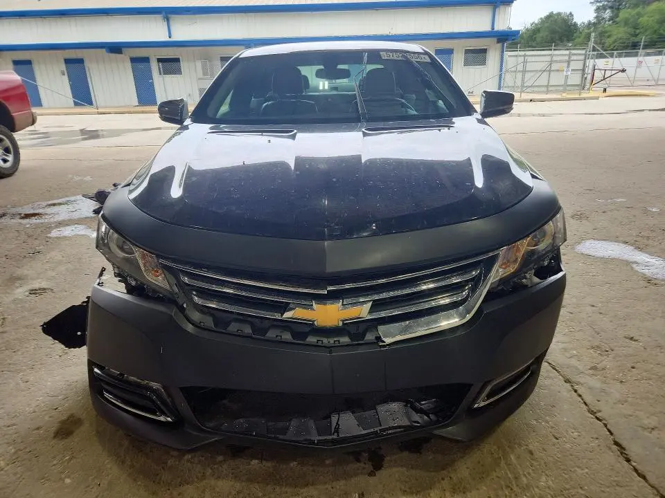 2020 CHEVROLET IMPALA PREMIER  