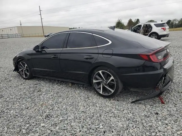 2022 HYUNDAI SONATA SEL PLUS  