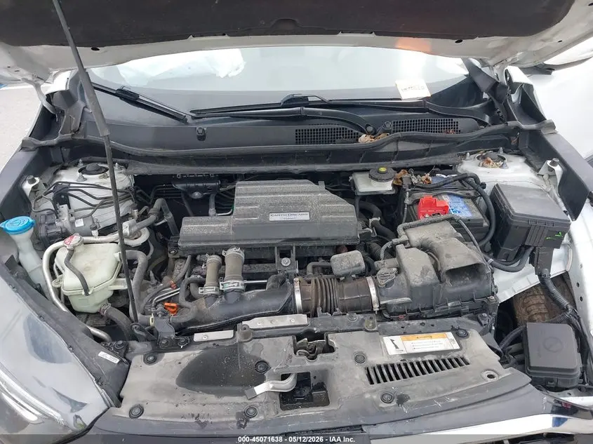 2020 HONDA CR-V AWD EX