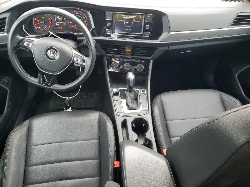 2021 VOLKSWAGEN JETTA S  