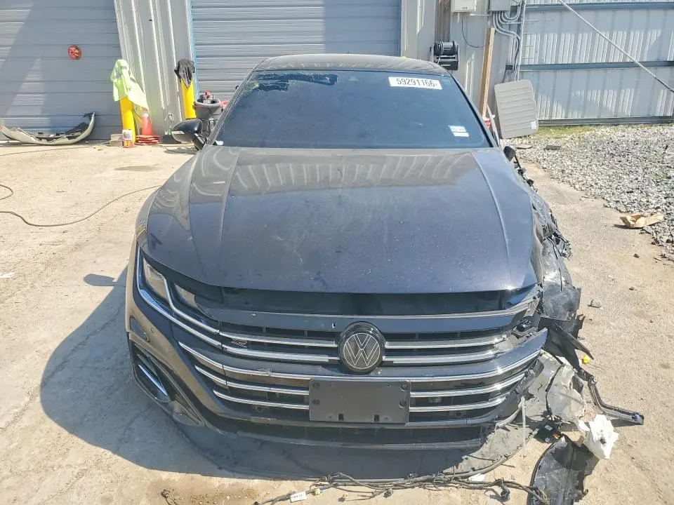 2021 VOLKSWAGEN ARTEON SEL R-LINE  