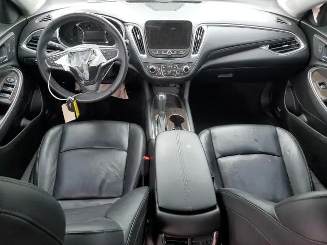 2016 CHEVROLET MALIBU PREMIER  