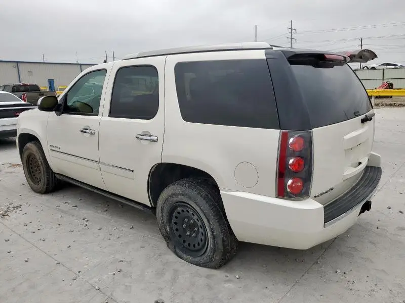 2011 GMC YUKON DENALI  