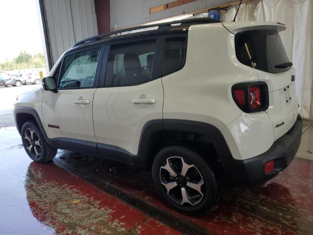 2021 JEEP RENEGADE TRAILHAWK