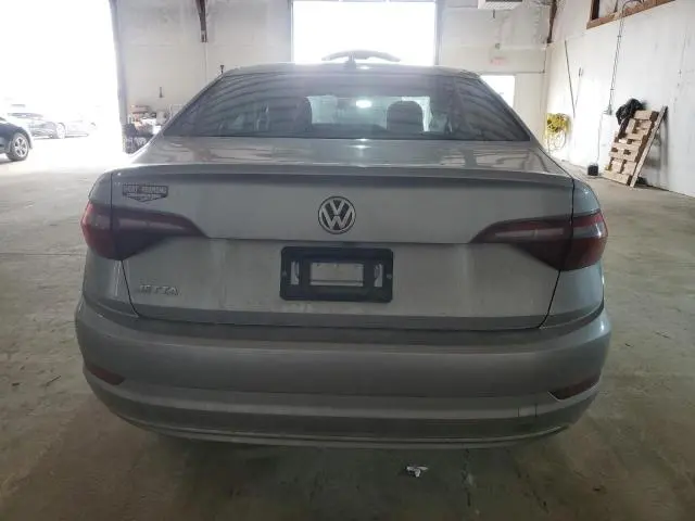2020 VOLKSWAGEN JETTA S  