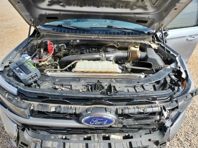 2023 FORD EXPEDITION XLT  