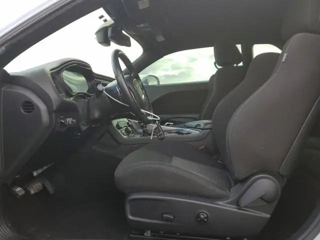 2020 DODGE CHALLENGER GT  