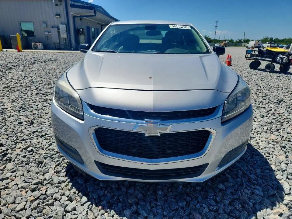 2014 CHEVROLET MALIBU LS  