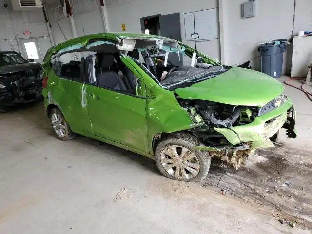 2016 CHEVROLET SPARK 1LT  