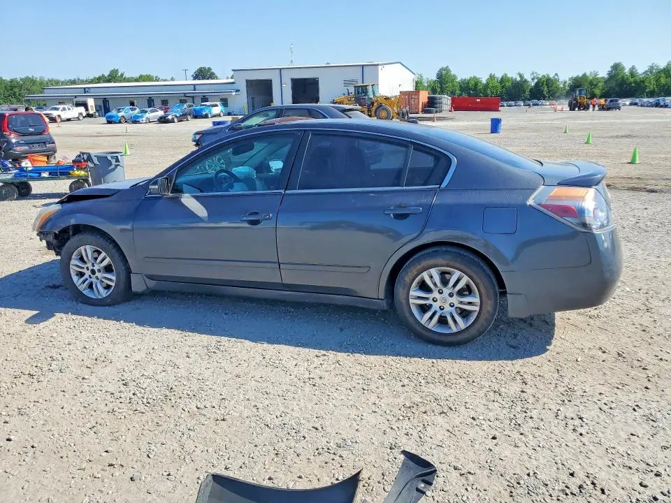 2011 NISSAN ALTIMA 2.5  