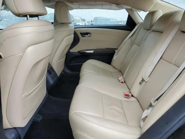 2014 TOYOTA AVALON BASE  