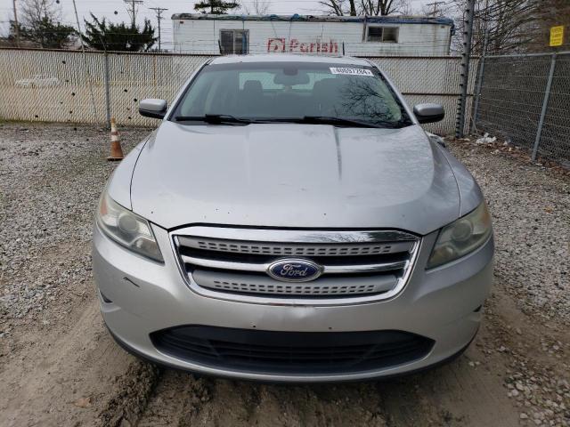 2011 FORD TAURUS SEL