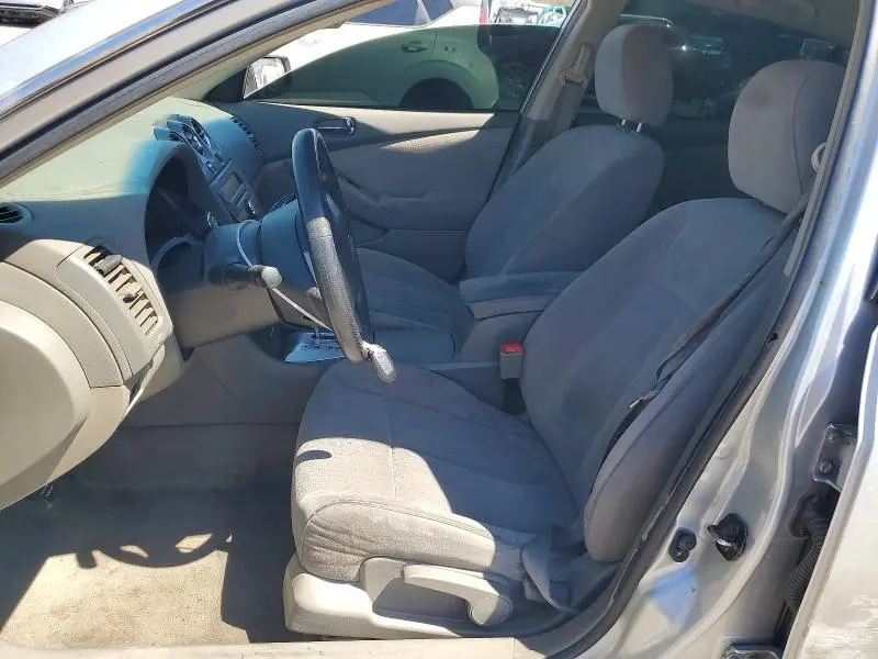 2010 NISSAN ALTIMA   