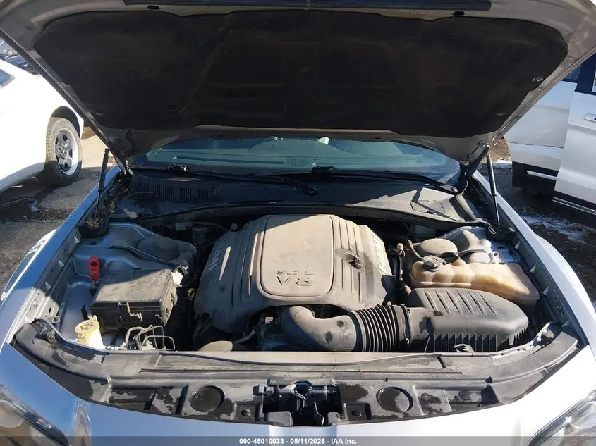 2014 CHRYSLER 300 300S