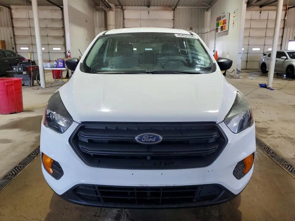 2019 FORD ESCAPE S  