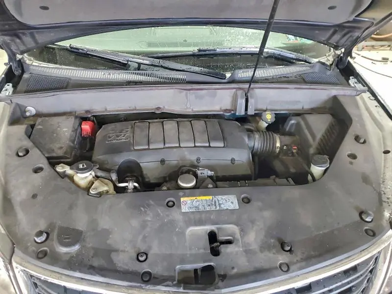 2016 CHEVROLET TRAVERSE LS  