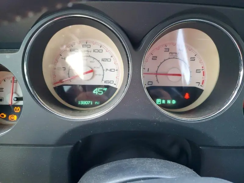 2014 DODGE CHALLENGER R  