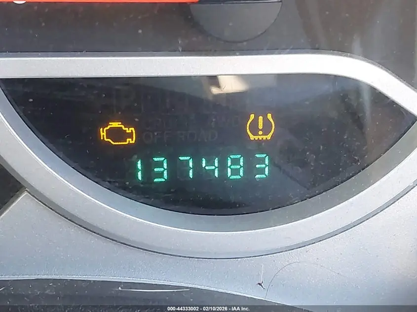 2010 JEEP WRANGLER SPORT