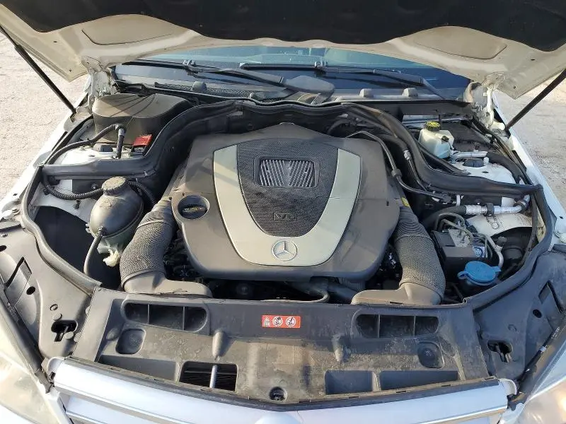 2010 MERCEDES-BENZ C 300  