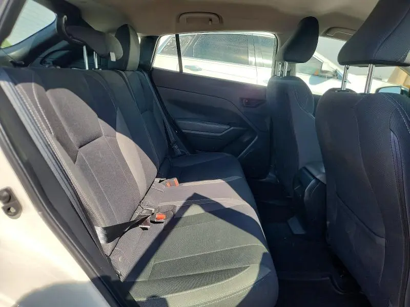 2024 SUBARU IMPREZA   