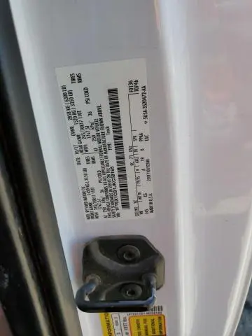 2018 FORD F150 SUPER CAB  