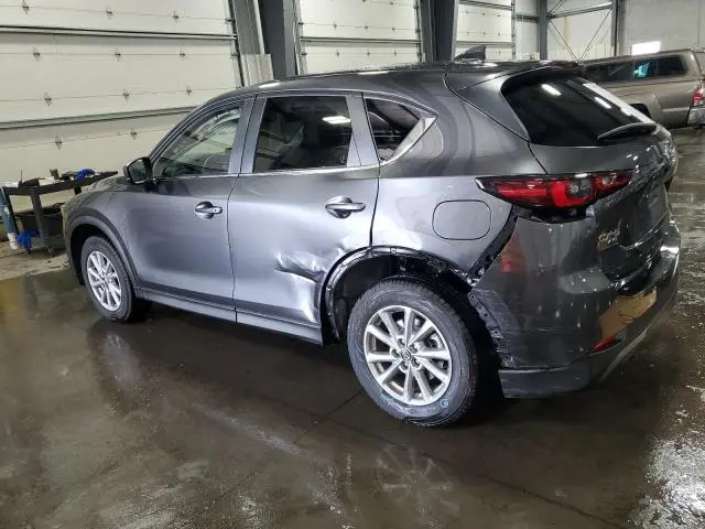 2023 MAZDA CX-5 SELECT  
