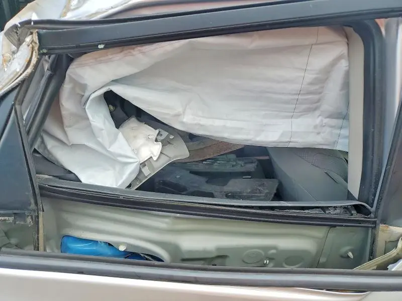 2010 TOYOTA MATRIX BASE  