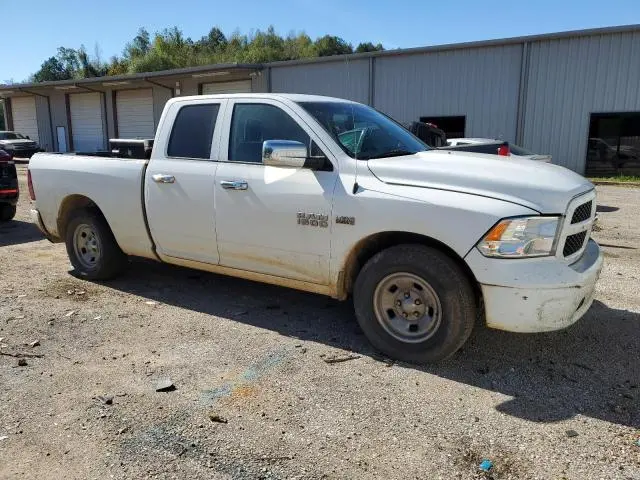 2015 RAM 1500 ST  